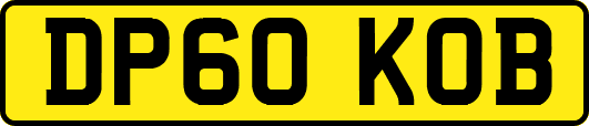 DP60KOB