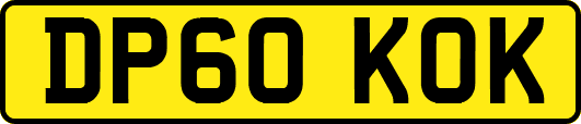 DP60KOK