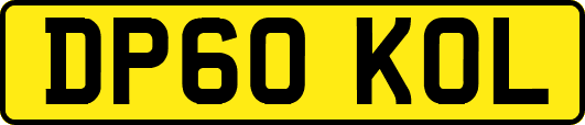 DP60KOL