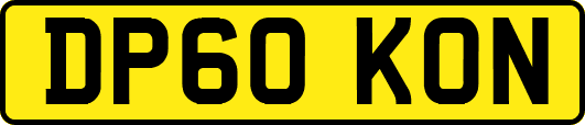 DP60KON
