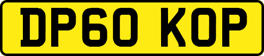DP60KOP