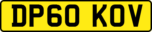 DP60KOV
