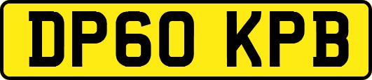 DP60KPB