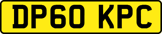 DP60KPC