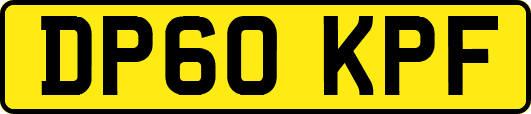 DP60KPF