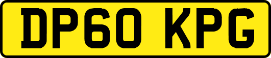 DP60KPG