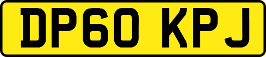 DP60KPJ
