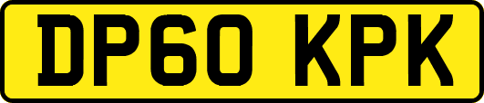 DP60KPK