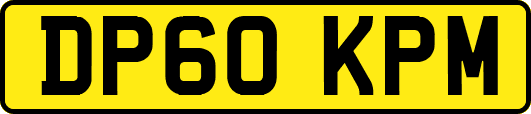 DP60KPM