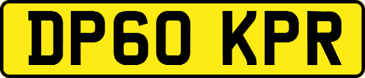 DP60KPR