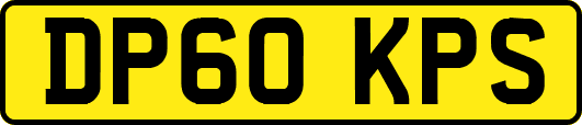 DP60KPS