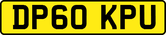 DP60KPU
