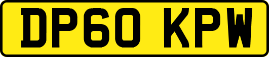 DP60KPW