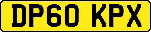 DP60KPX