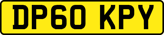 DP60KPY