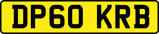 DP60KRB