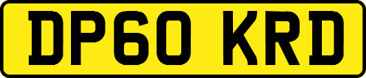 DP60KRD