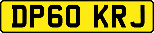 DP60KRJ