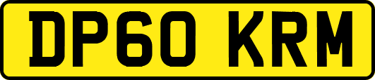 DP60KRM