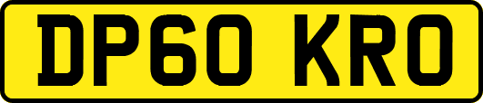 DP60KRO
