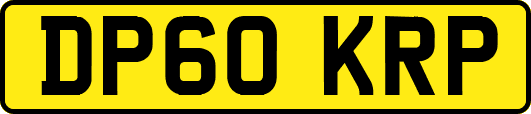 DP60KRP