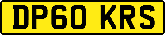 DP60KRS