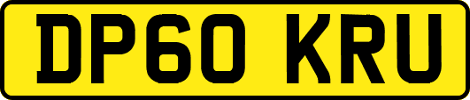DP60KRU
