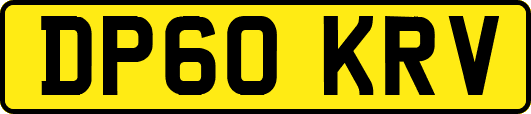 DP60KRV