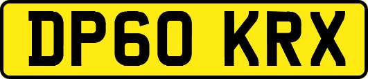 DP60KRX