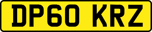 DP60KRZ