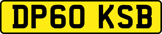 DP60KSB
