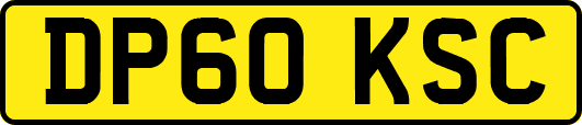 DP60KSC