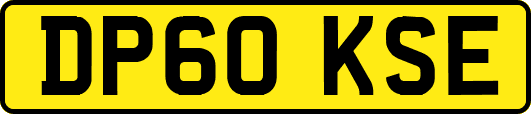 DP60KSE