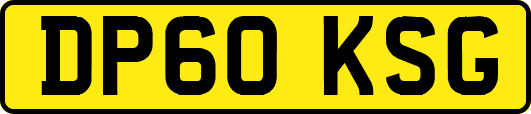 DP60KSG