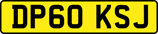 DP60KSJ