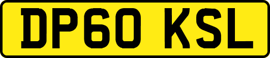 DP60KSL