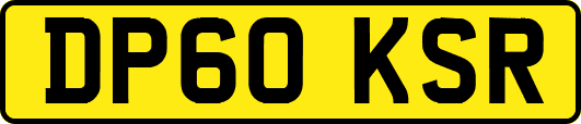 DP60KSR