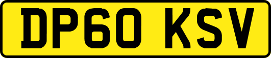 DP60KSV
