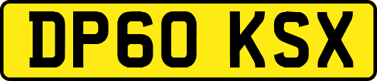 DP60KSX