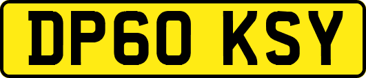 DP60KSY