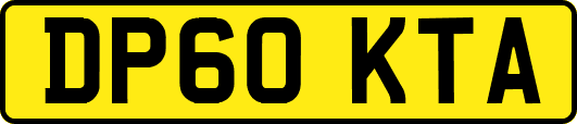 DP60KTA