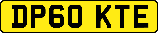 DP60KTE