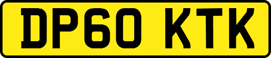 DP60KTK