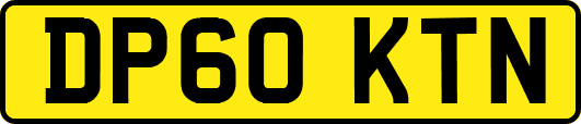 DP60KTN