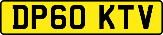 DP60KTV