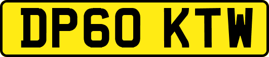 DP60KTW