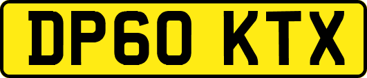 DP60KTX