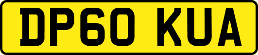 DP60KUA