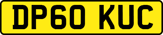 DP60KUC