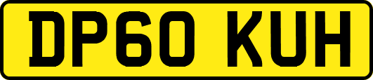 DP60KUH